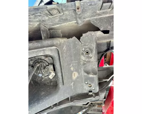 KENWORTH T680 Bumper Assembly, Front