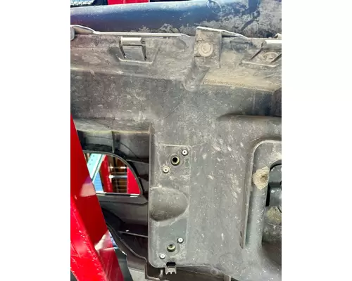 KENWORTH T680 Bumper Assembly, Front