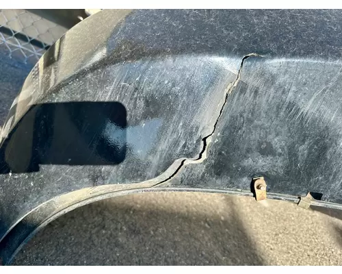 KENWORTH T680 Bumper Assembly, Front