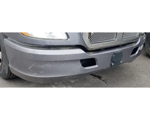 KENWORTH T680 Bumper Assembly, Front