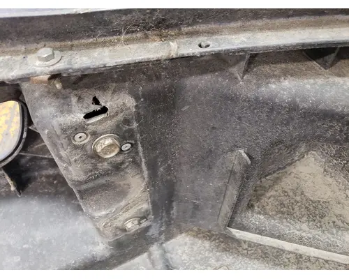 KENWORTH T680 Bumper Assembly, Front
