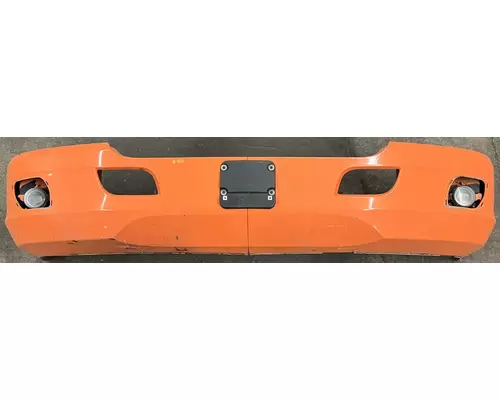 KENWORTH T680 Bumper Assembly, Front