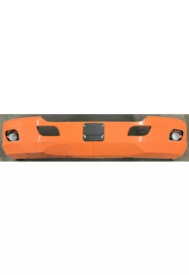 KENWORTH T680 Bumper Assembly, Front