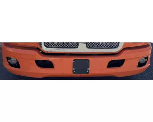 KENWORTH T680 Bumper Assembly, Front