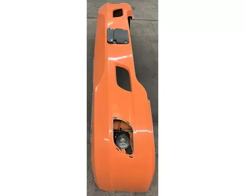 KENWORTH T680 Bumper Assembly, Front