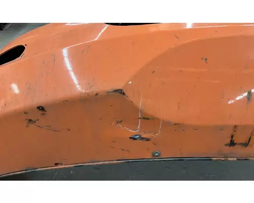 KENWORTH T680 Bumper Assembly, Front