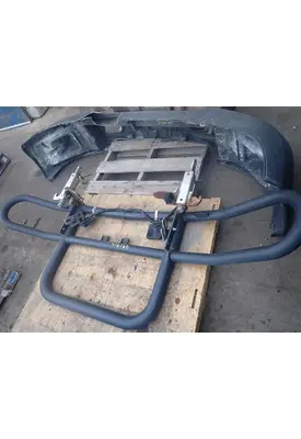 KENWORTH T680 Bumper Assembly, Front