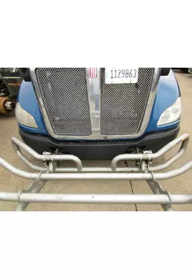 KENWORTH T680 Bumper Assembly, Front