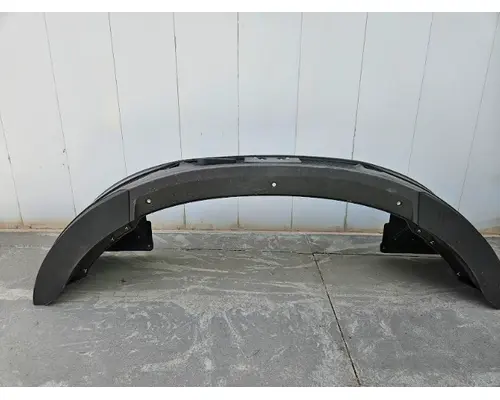 KENWORTH T680 Bumper Assembly, Front