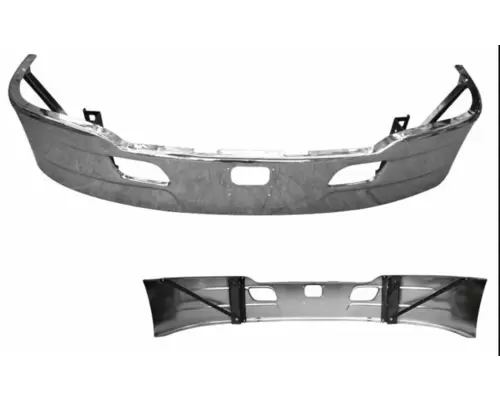 KENWORTH T680 Bumper Assembly, Front