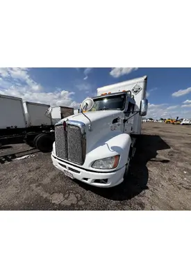 KENWORTH T680 Bumper Assembly, Front