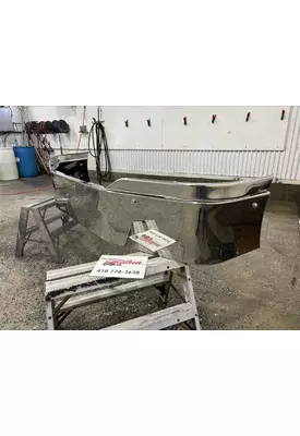 KENWORTH T680 Bumper Assembly, Front