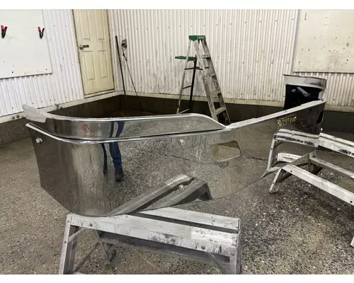 KENWORTH T680 Bumper Assembly, Front