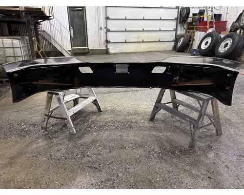 KENWORTH T680 Bumper Assembly, Front