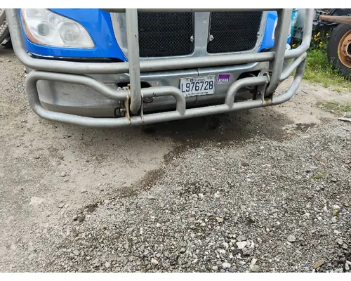 KENWORTH T680 Bumper Assembly, Front