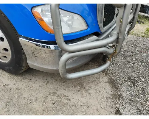 KENWORTH T680 Bumper Assembly, Front
