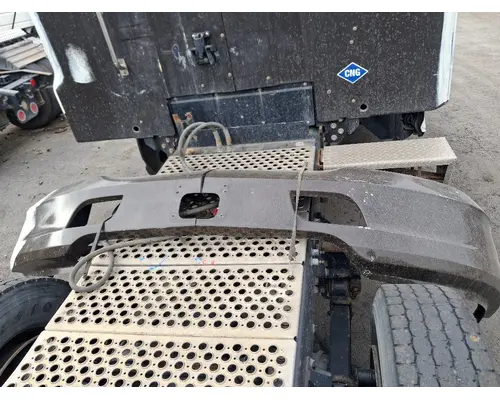 KENWORTH T680 Bumper Assembly, Front