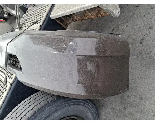 KENWORTH T680 Bumper Assembly, Front