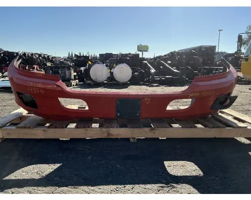 KENWORTH T680 Bumper Assembly, Front