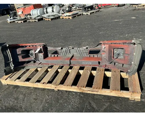 KENWORTH T680 Bumper Assembly, Front