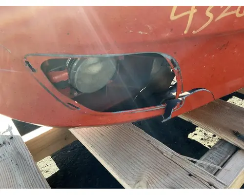 KENWORTH T680 Bumper Assembly, Front