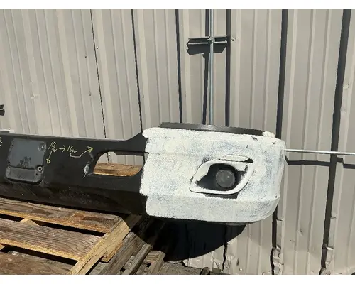 KENWORTH T680 Bumper Assembly, Front