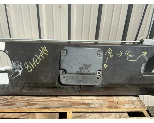 KENWORTH T680 Bumper Assembly, Front