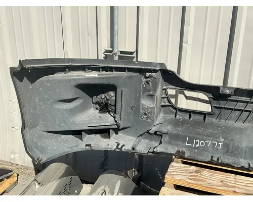 KENWORTH T680 Bumper Assembly, Front