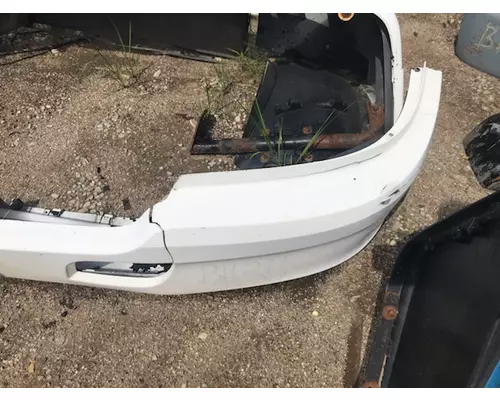 KENWORTH T680 Bumper Assembly, Rear