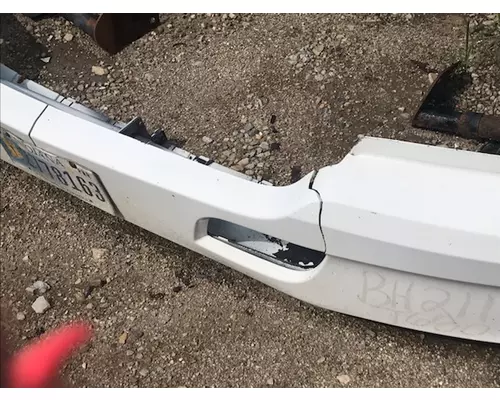KENWORTH T680 Bumper Assembly, Rear