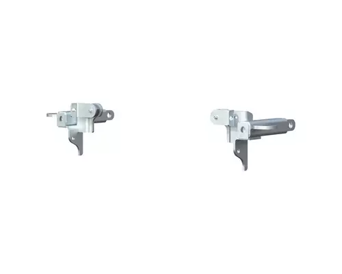 KENWORTH T680 Bumper Bracket, Front