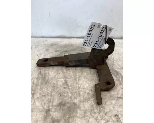 KENWORTH T680 Bumper Bracket, Front
