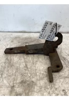 KENWORTH T680 Bumper Bracket, Front