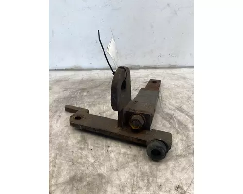 KENWORTH T680 Bumper Bracket, Front