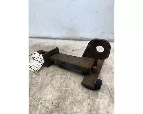 KENWORTH T680 Bumper Bracket, Front