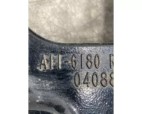 KENWORTH T680 Bumper Bracket, Front
