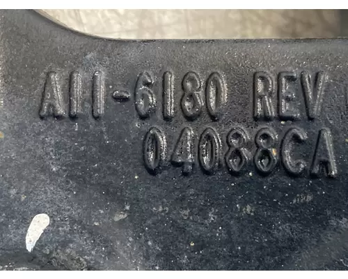 KENWORTH T680 Bumper Bracket, Front