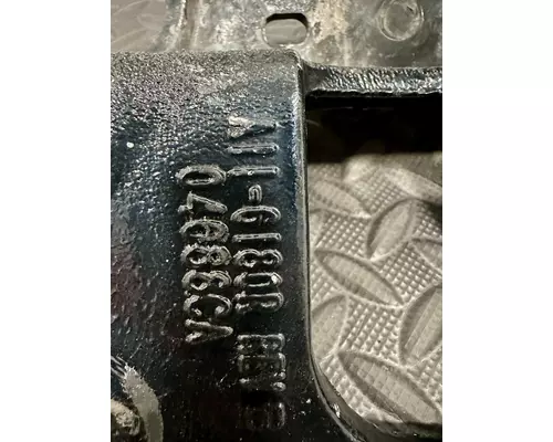 KENWORTH T680 Bumper Bracket, Front