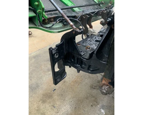 KENWORTH T680 Bumper Bracket, Front