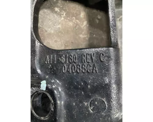 KENWORTH T680 Bumper Bracket, Front