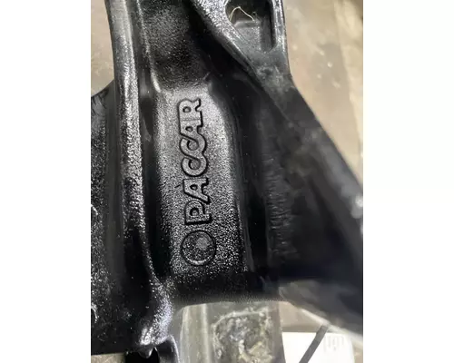 KENWORTH T680 Bumper Bracket, Front