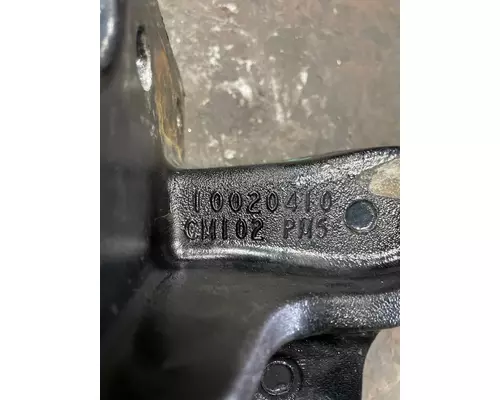 KENWORTH T680 Bumper Bracket, Front
