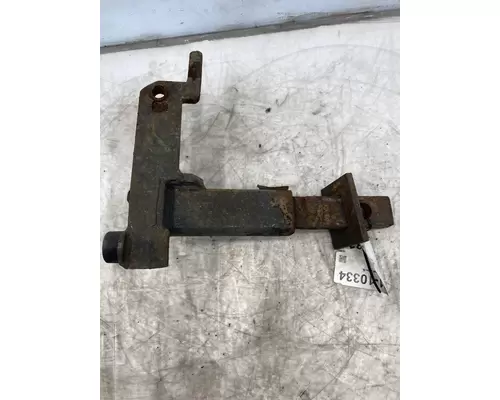 KENWORTH T680 Bumper Brackets