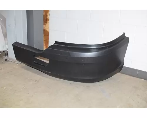 KENWORTH T680 Bumper End Cap
