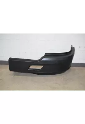 KENWORTH T680 Bumper End Cap