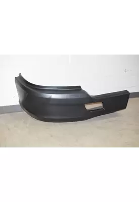 KENWORTH T680 Bumper End Cap