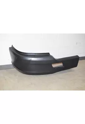 KENWORTH T680 Bumper End Cap