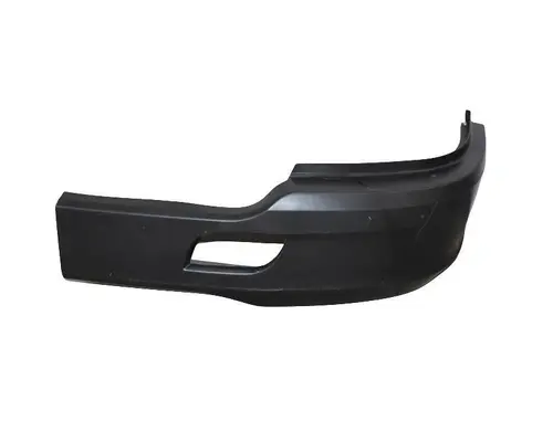 KENWORTH T680 Bumper End Cap