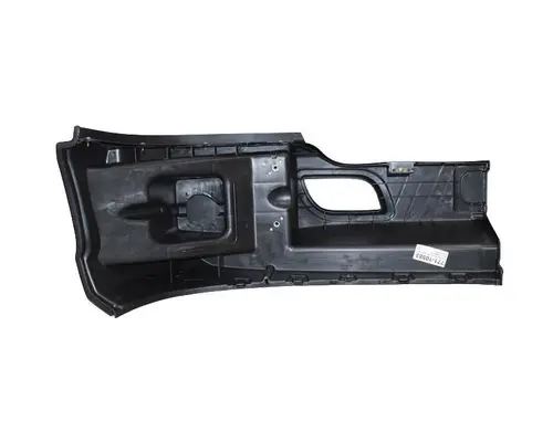 KENWORTH T680 Bumper End Cap