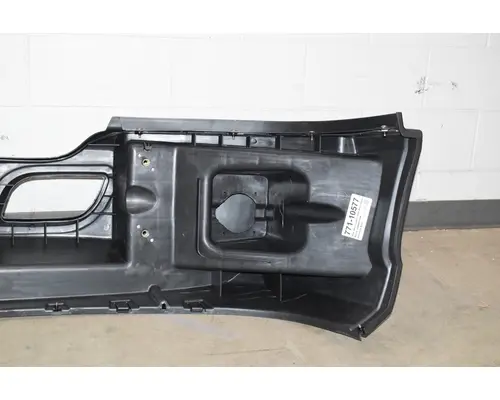 KENWORTH T680 Bumper End Cap